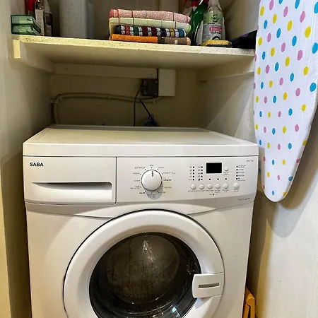 Equipe Lejlighed Amélie-les-Bains-Palalda